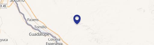 Sierra Blanca, TX 79851