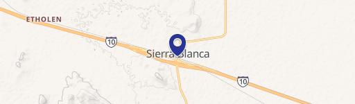 Sierra Blanca, TX 79851