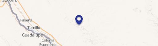 Sierra Blanca, TX 79851