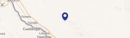 Sierra Blanca, TX 79851