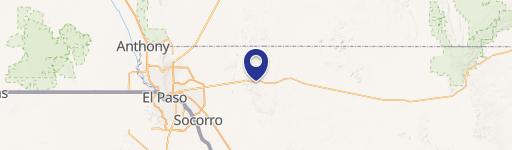 Sierra Blanca, TX 79851