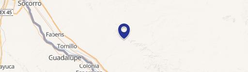 Sierra Blanca, TX 79851