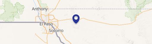 Sierra Blanca, TX 79851