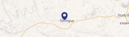 Terlingua, TX 79852