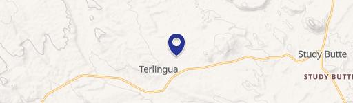 Terlingua, TX 79852