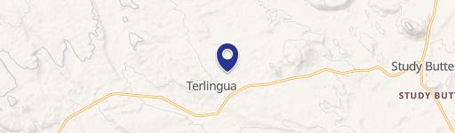 Terlingua, TX 79852