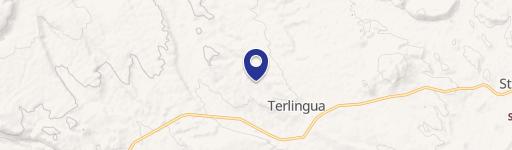 Terlingua, TX 79852