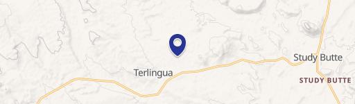 Terlingua, TX 79852