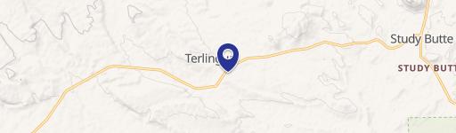 Terlingua, TX 79852