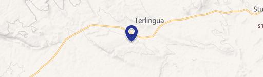 Terlingua, TX 79852