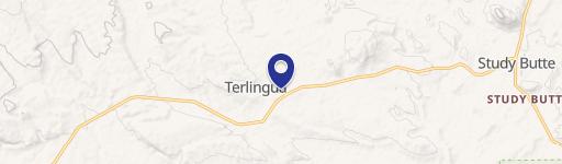 Terlingua, TX 79852