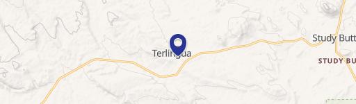 Terlingua, TX 79852
