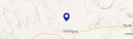 Terlingua, TX 79852