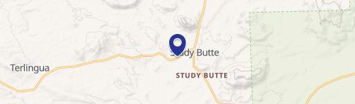 Terlingua, TX 79852