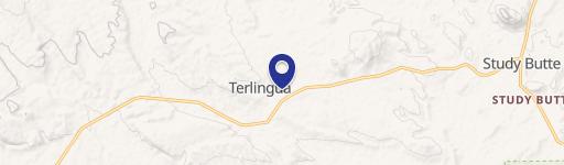 Terlingua, TX 79852