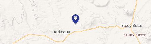 Terlingua, TX 79852