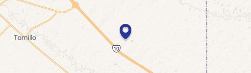 Tornillo, TX 79853