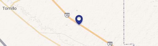 Tornillo, TX 79853