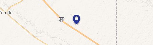 Tornillo, TX 79853