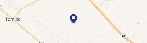 Tornillo, TX 79853