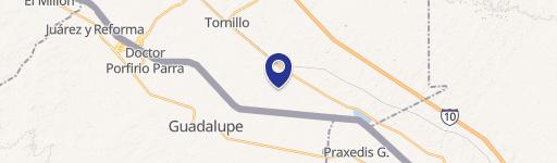 Tornillo, TX 79853