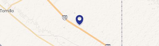 Tornillo, TX 79853