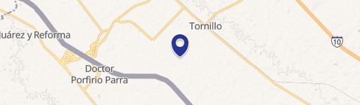 Tornillo, TX 79853