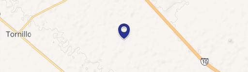 Tornillo, TX 79853