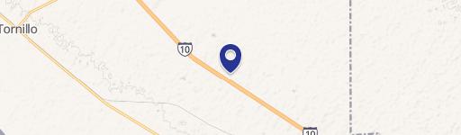 Tornillo, TX 79853