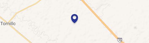 Tornillo, TX 79853