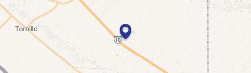 Tornillo, TX 79853