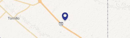 Tornillo, TX 79853