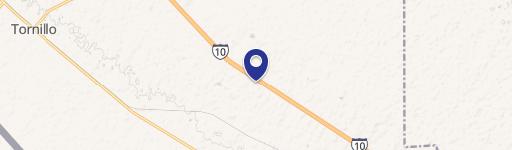 Tornillo, TX 79853