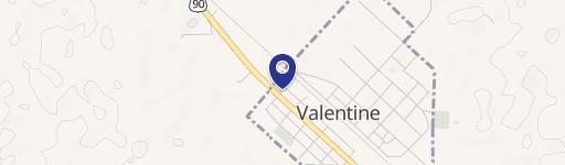 Valentine, TX 79854
