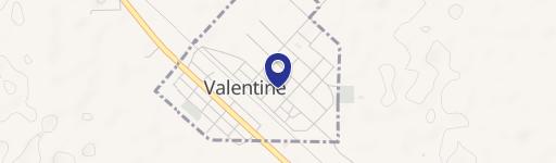 Valentine, TX 79854