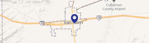 501 Van Horn Dr