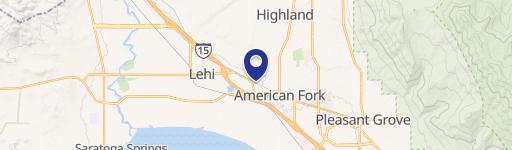 American Fork, UT 84003