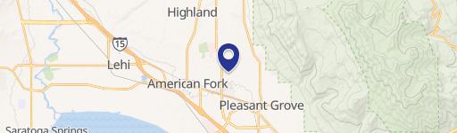 American Fork, UT 84003