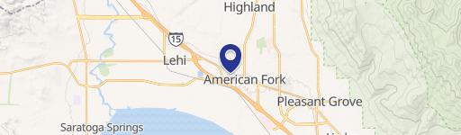 American Fork, UT 84003