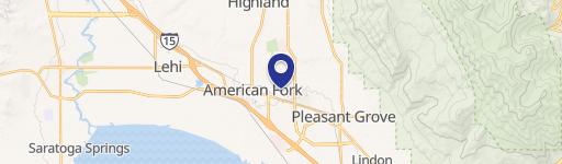 American Fork, UT 84003