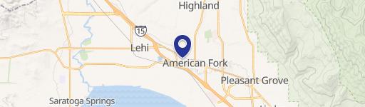 American Fork, UT 84003