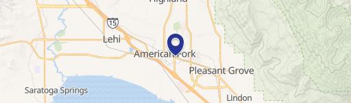 American Fork, UT 84003