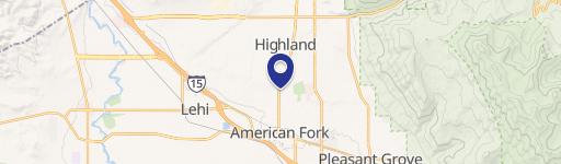 Highland, UT 84003