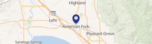 American Fork, UT 84003