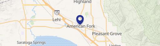 American Fork, UT 84003