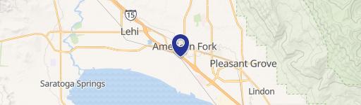 American Fork, UT 84003