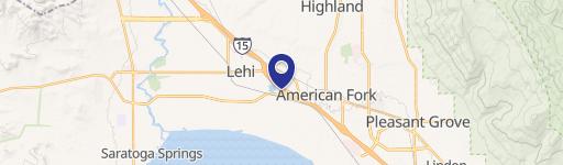 American Fork, UT 84003