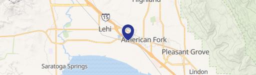 American Fork, UT 84003