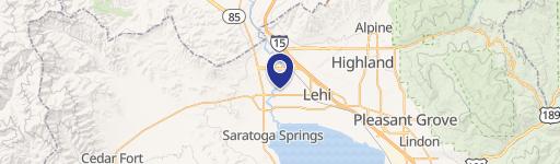 Lehi, UT 84043
