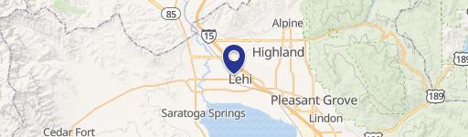 Lehi, UT 84043